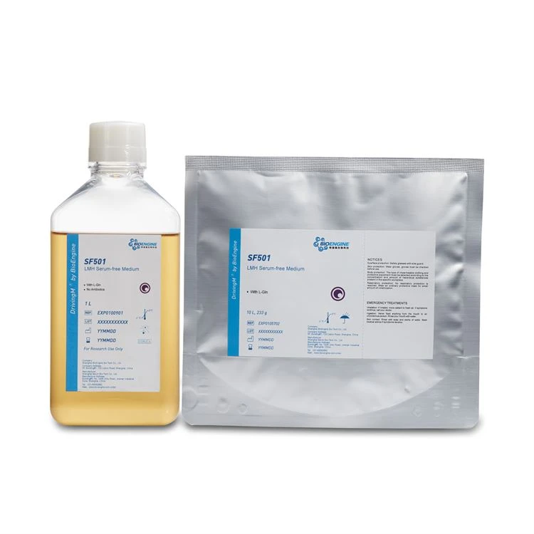 LMH Cell Medium