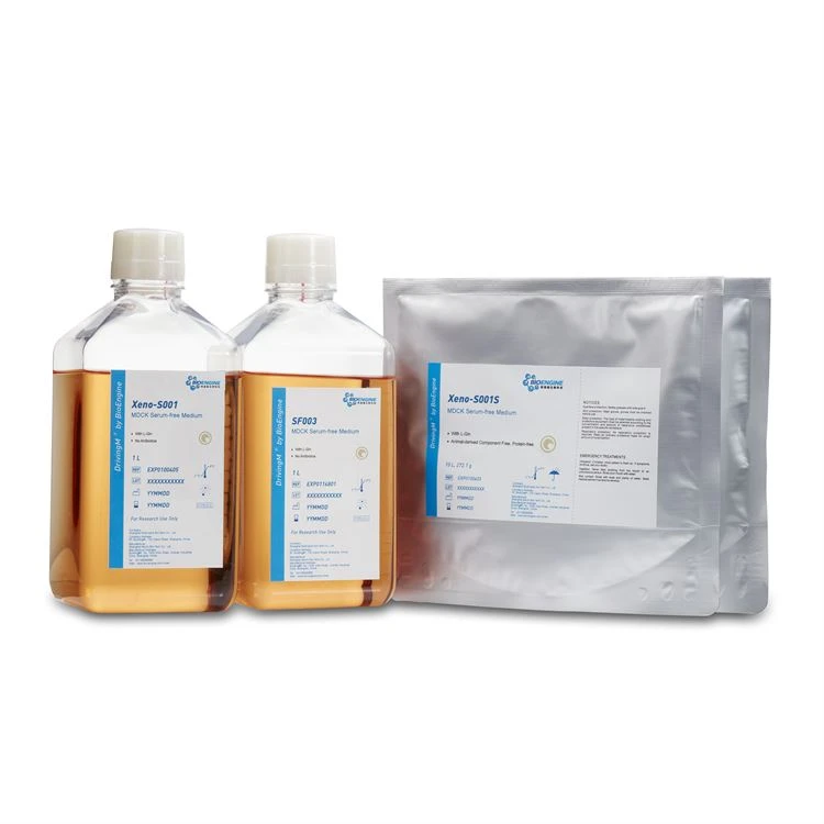 MDCK Cell Culture Medium