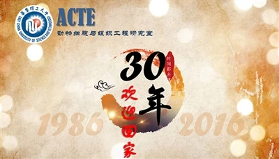 Technology Unleashes Industry, Talent Creates The Future -- 30th Anniversary ...