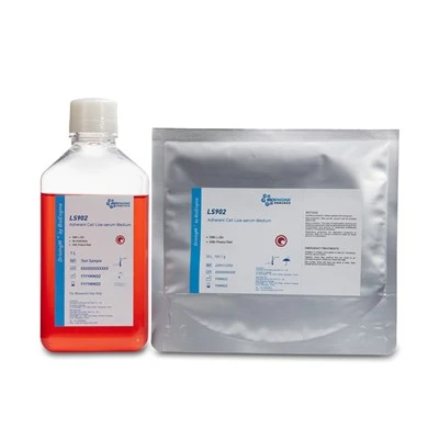 Reduced Serum Media