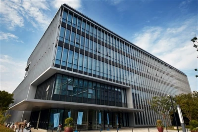 Relocation Announcement: BioEngine Headquarter And R&D Center