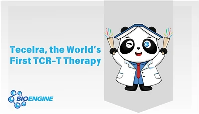 News Update | Tecelra, The World’s First TCR-T Therapy, Launches With Remarka...