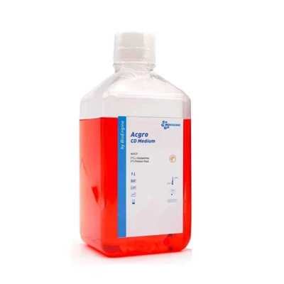 ACgro CD Medium