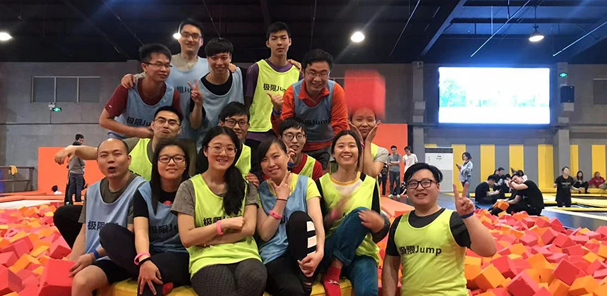 Vacation and Life